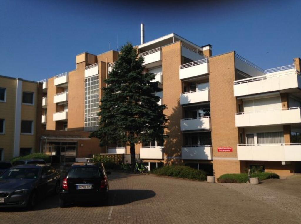 Strandloft Cuxhaven Im Haus Frauenpreiss Sahlenburg - Strandnah - 2 Hunde Willkommen -Schwimmbad - Sauna - Direkt Am Wald - Dachterrasse Mit Blick Nach Neuwerk Exterior photo