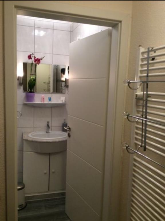 Strandloft Cuxhaven Im Haus Frauenpreiss Sahlenburg - Strandnah - 2 Hunde Willkommen -Schwimmbad - Sauna - Direkt Am Wald - Dachterrasse Mit Blick Nach Neuwerk Exterior photo